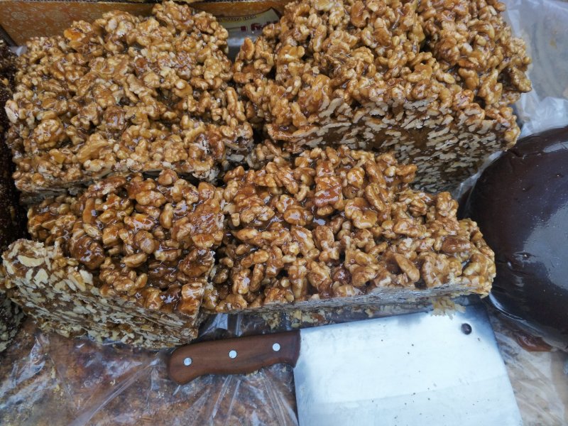 麦芽糖，核桃糖，，