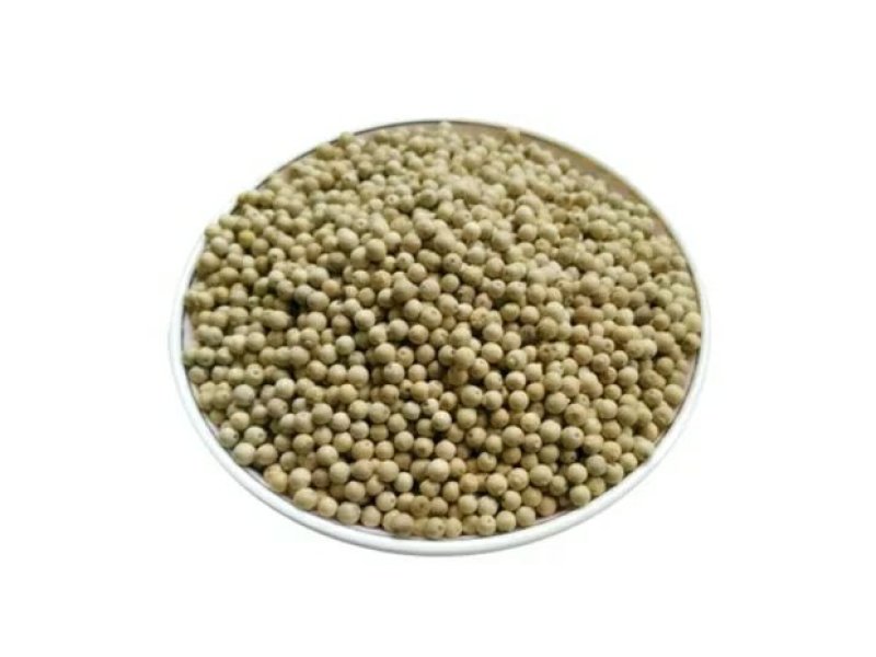 包邮正宗海南特级精选白胡椒粒500g农家白胡椒粉调料散装