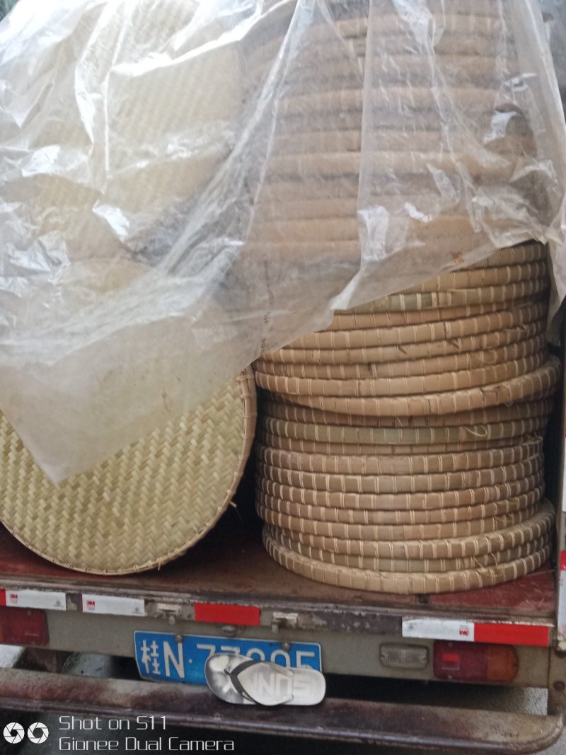 簸萁，米筛
