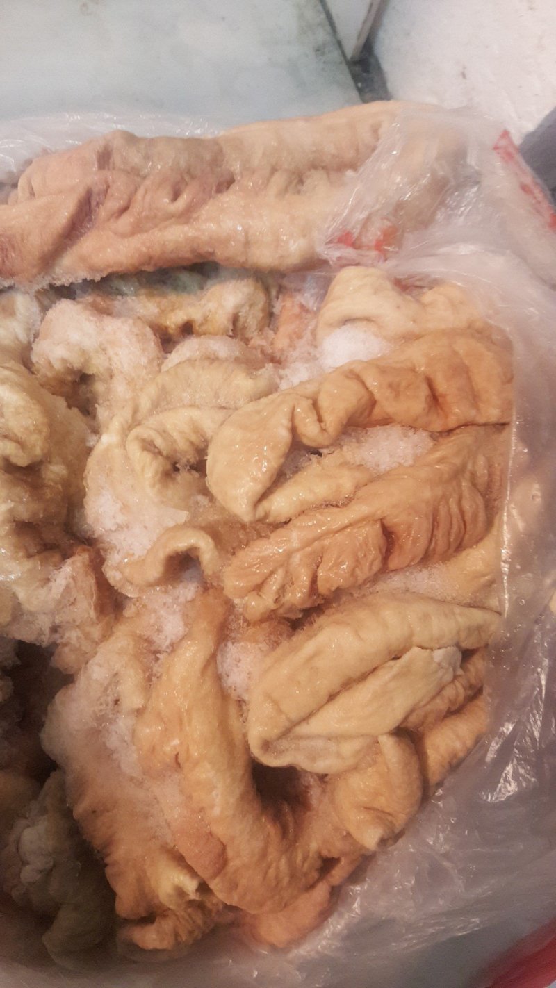 满口留香的猪头肉