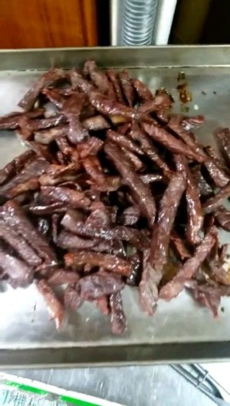 满口留香的猪头肉