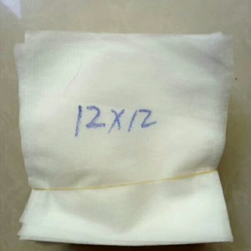 无纺布育苗袋12*12平口的大量供应