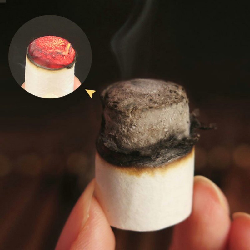 陈艾陈年艾柱，厂家直批
