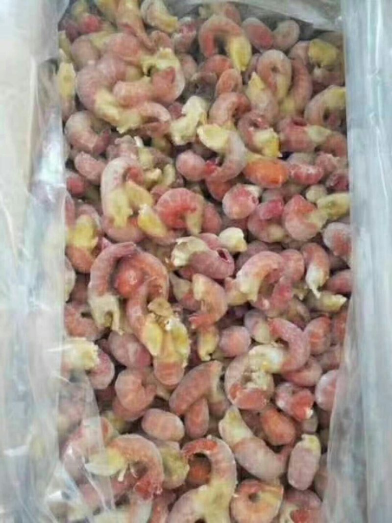 小龙虾虾尾，新鲜龙虾尾，一手货源价格美丽，量大送货上门