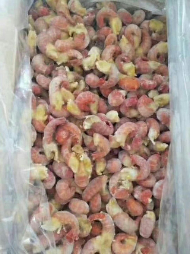 小龙虾虾尾，新鲜龙虾尾，一手货源价格美丽，量大送货上门