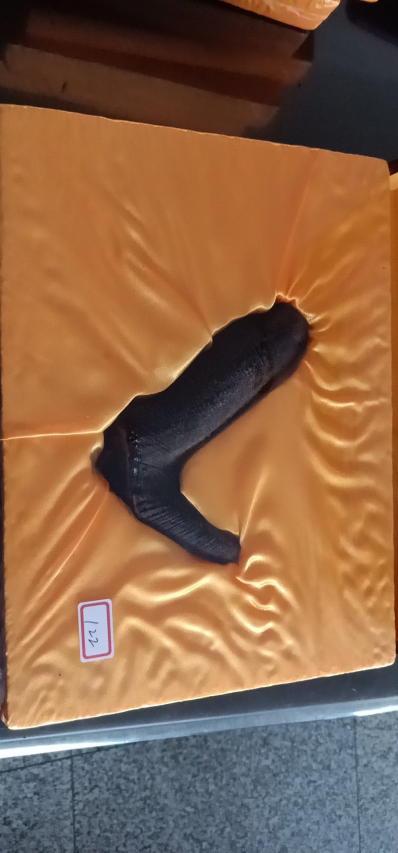 鹿茸