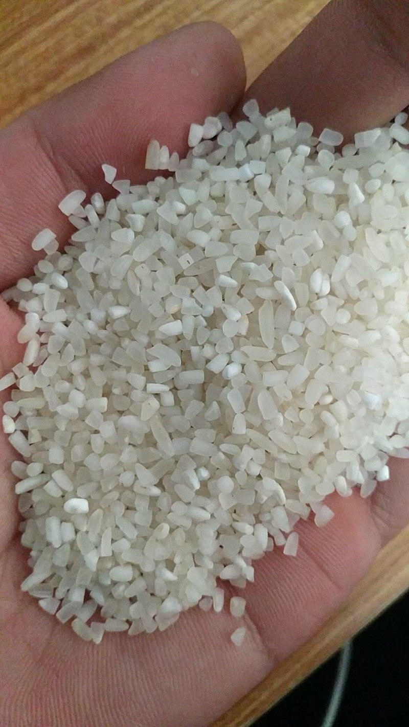 粮油作物
