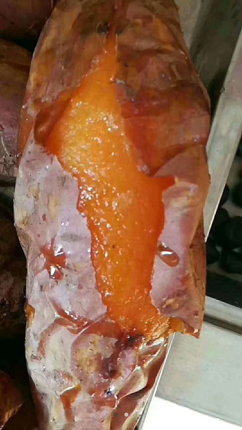 烟薯25，支持各种包装，一手货源，薯形好