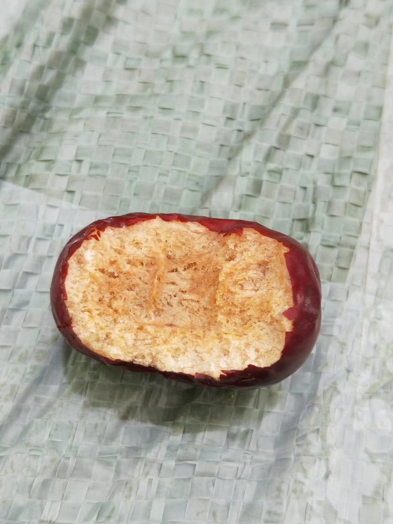 灰枣