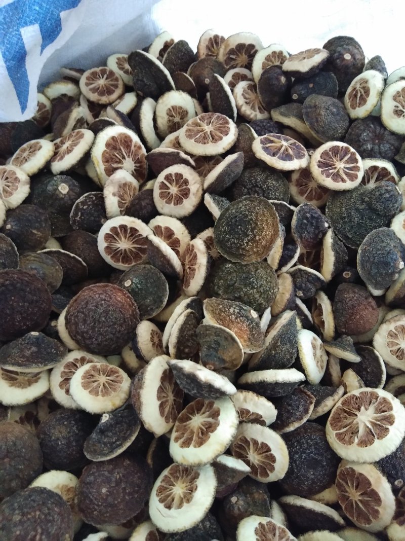 中药材