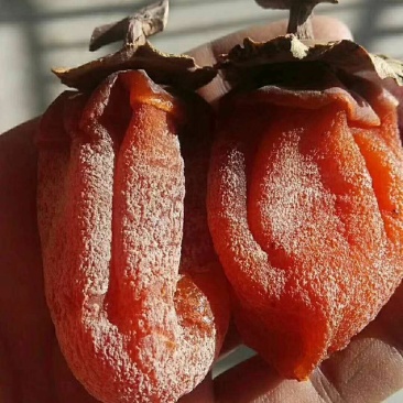 富平庄里柿饼