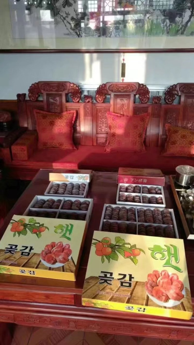 青州霜饼大量上市，现货供应，支持一件代发