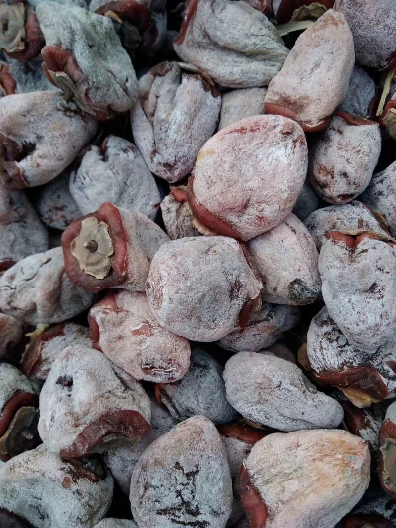 青州霜饼大量上市，现货供应，支持一件代发