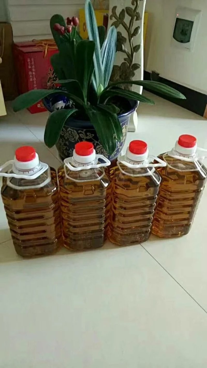 茶油