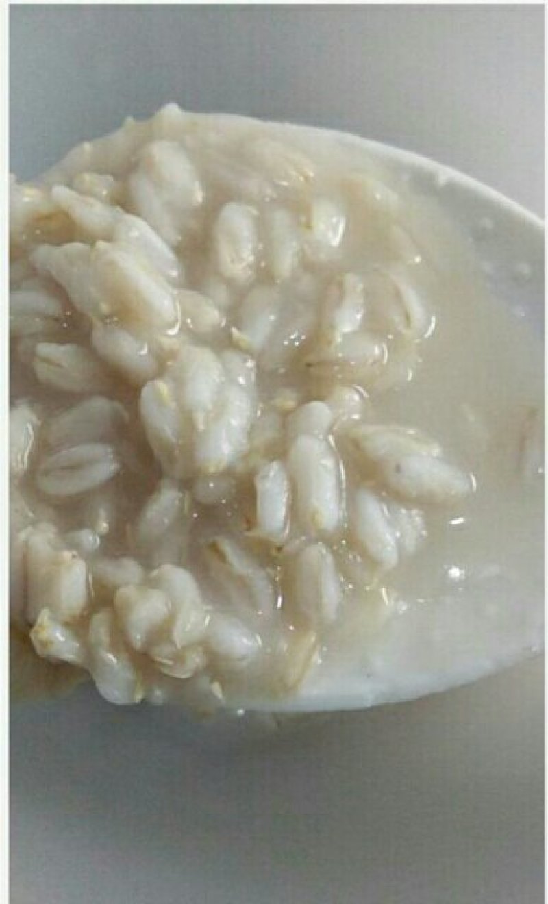 燕麦胚芽米