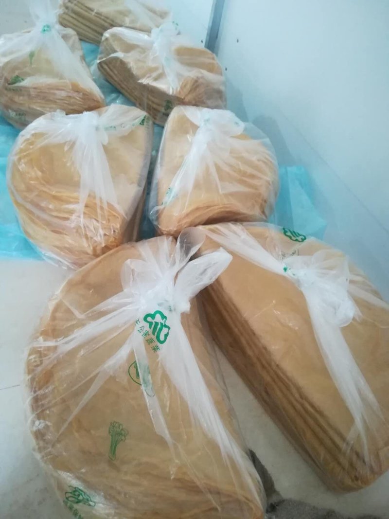 豆油皮
