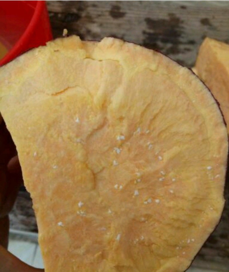 广薯87红皮黄心，鸡蛋黄，常年供应商品薯