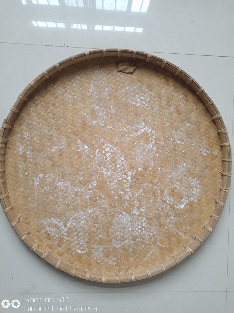 竹工艺品
