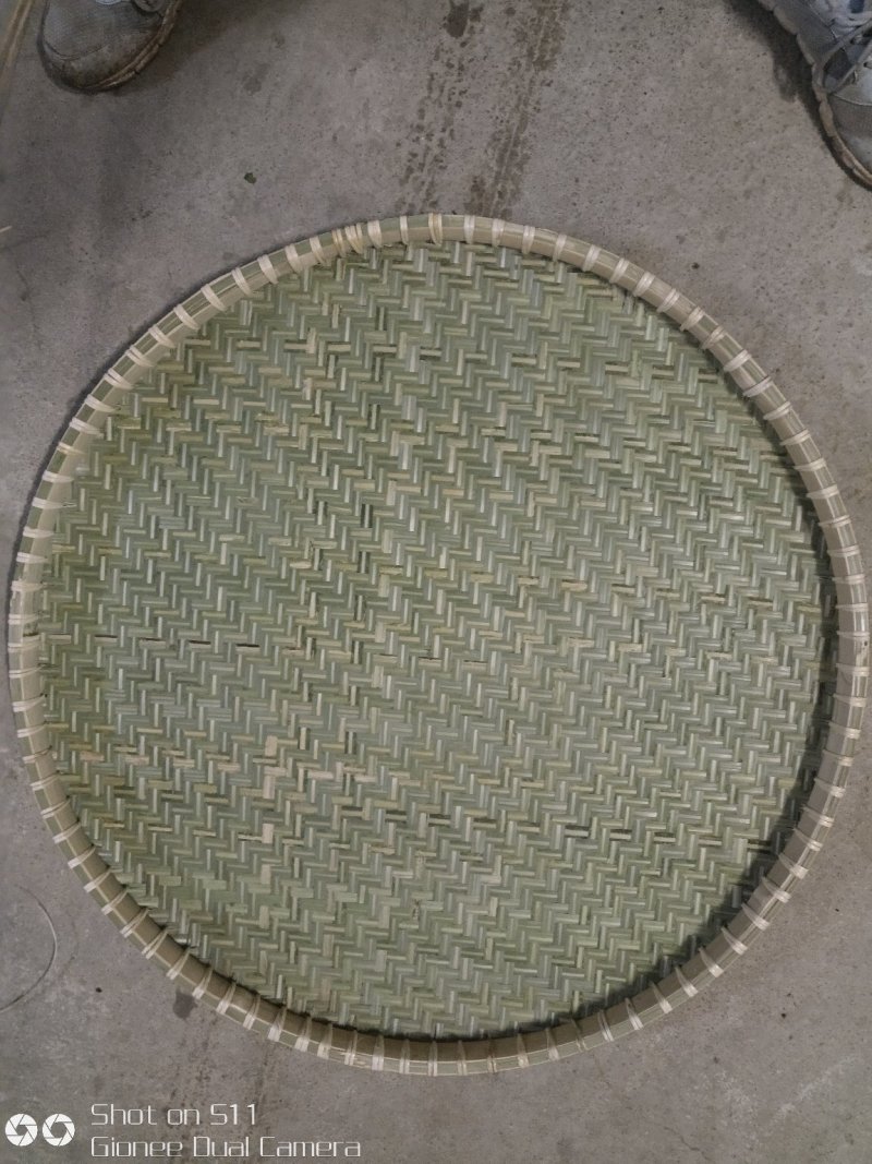 竹工艺品