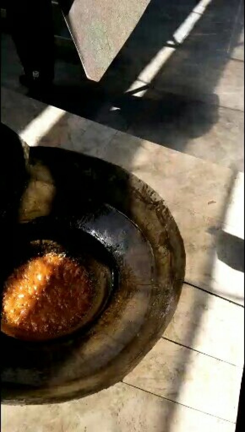 手工红糖