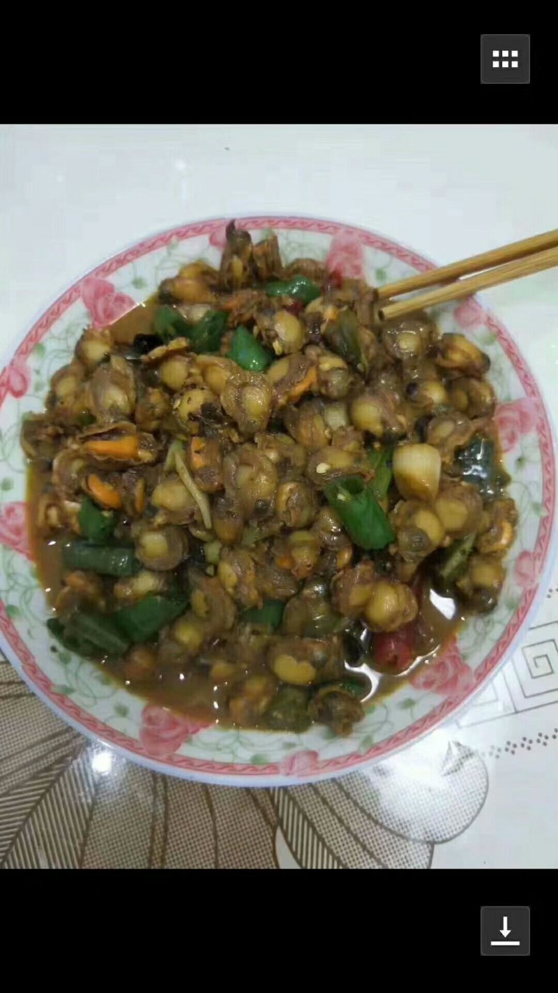 扇贝肉.95元5斤现拨发货特岗别新鲜
