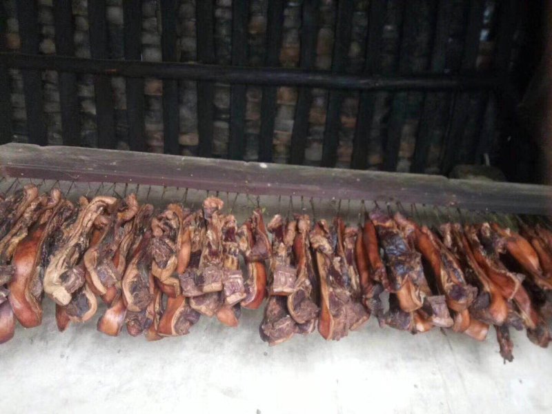 腊肉