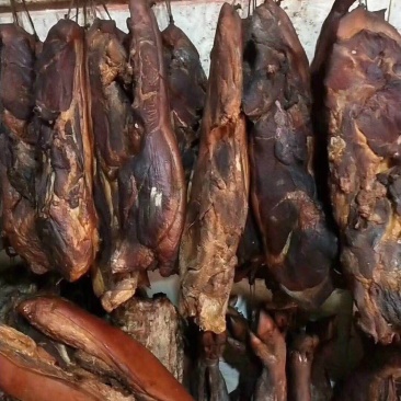 腊肉