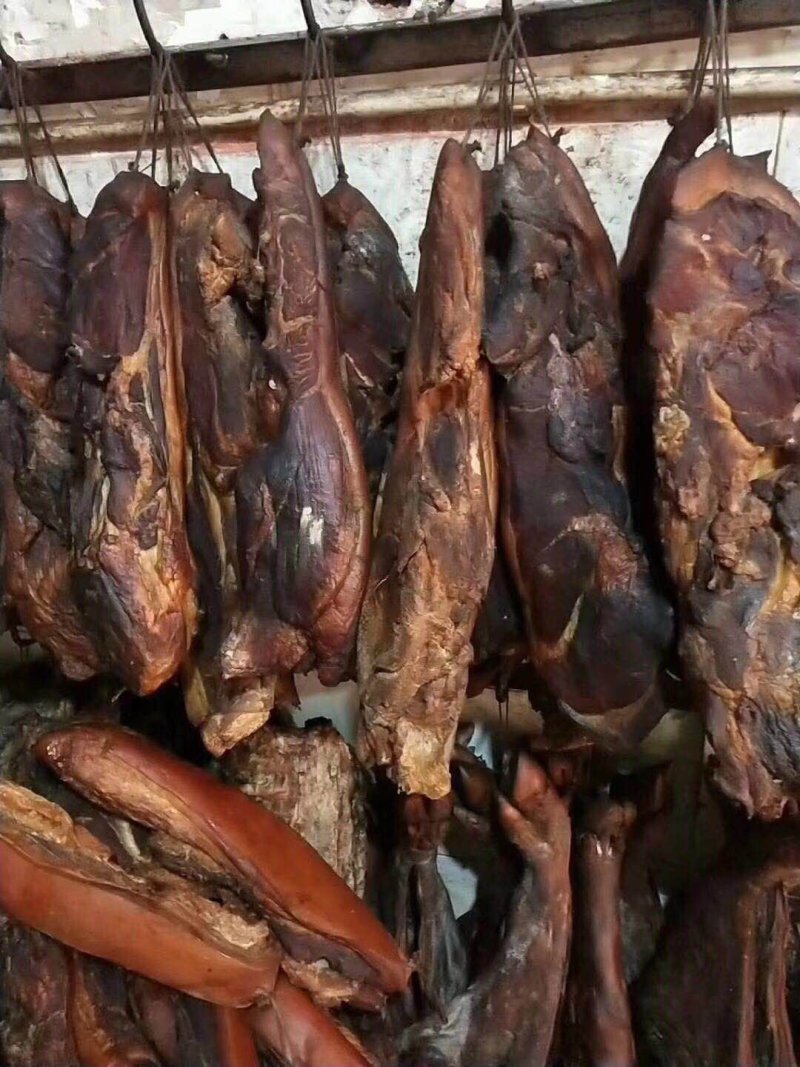 腊肉