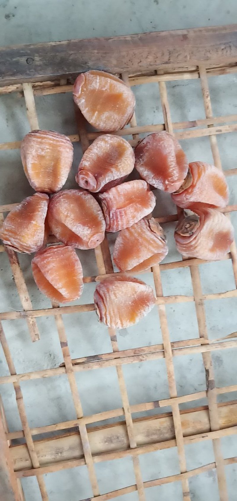 柿饼1~2两