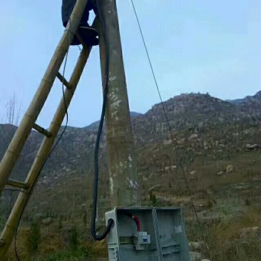 山地出租，