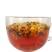 干菊花茶饮品