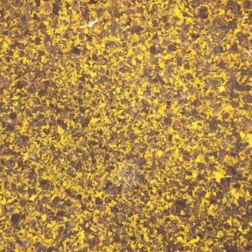 干菊花茶饮品