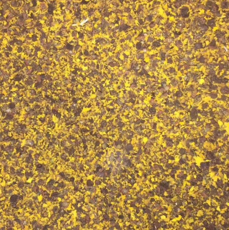 干菊花茶饮品
