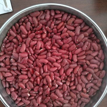 红云豆每市斤5元