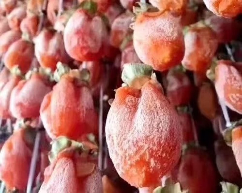富平柿饼