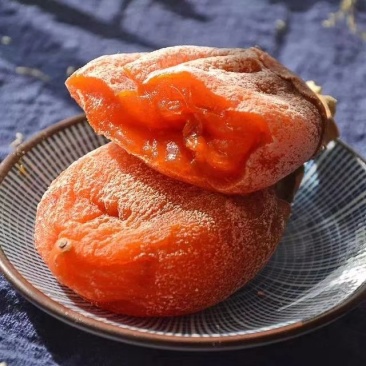 富平柿饼