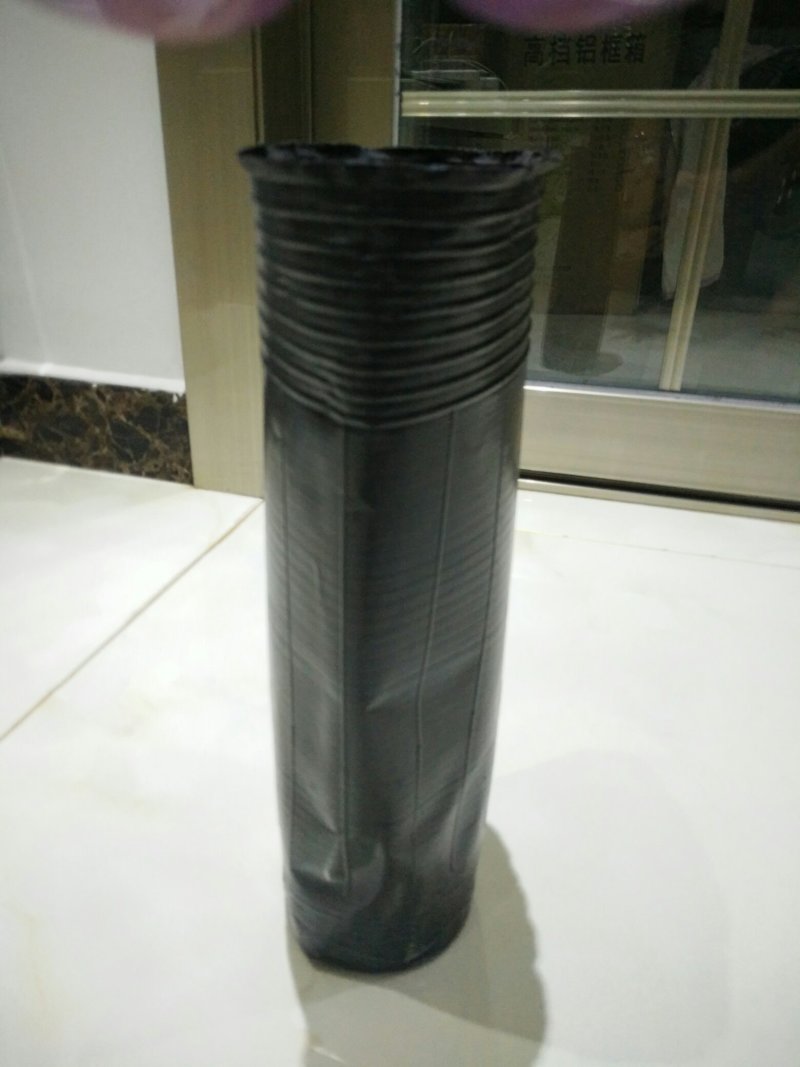 塑料营养钵