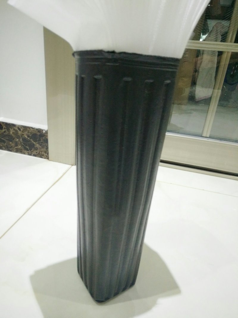 塑料营养钵