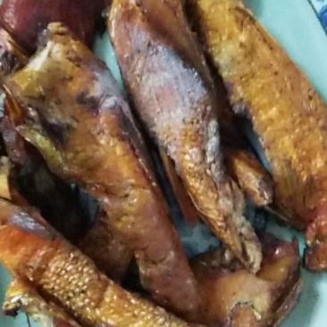 腊肉、腊鱼仔