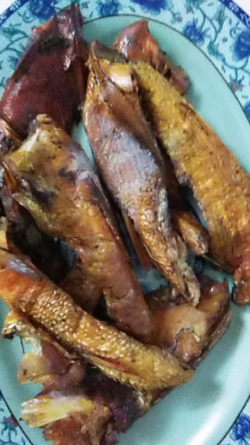腊肉、腊鱼仔