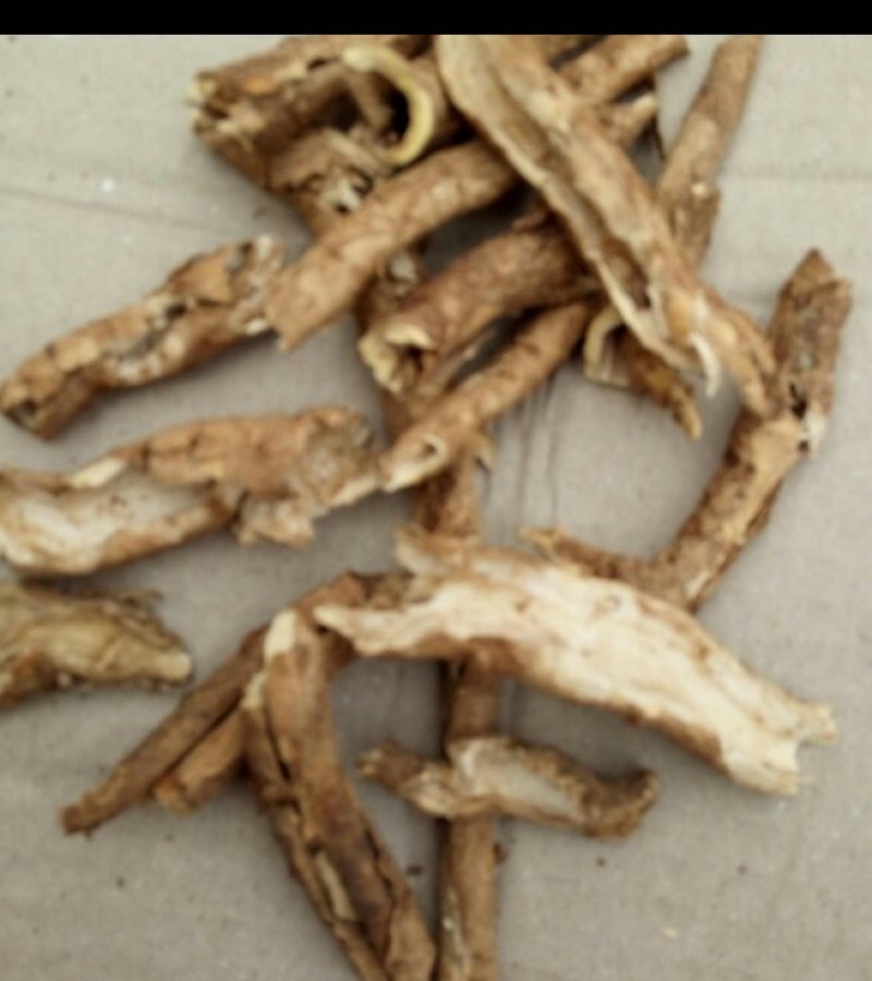 香加皮河南野生支持线上保障交易可视频看货