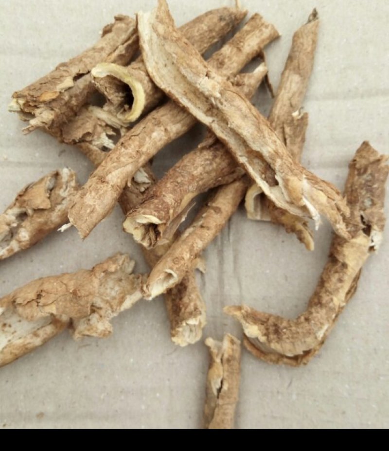 香加皮河南野生支持线上保障交易可视频看货