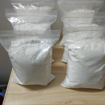 红薯淀粉