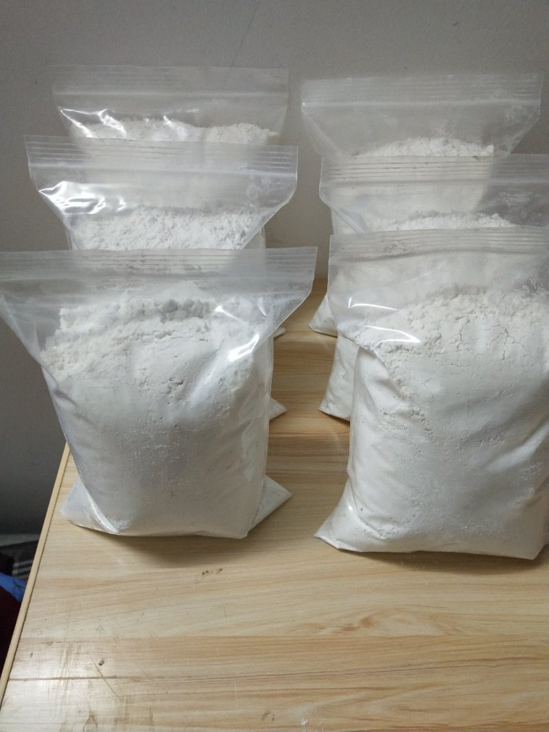 红薯淀粉