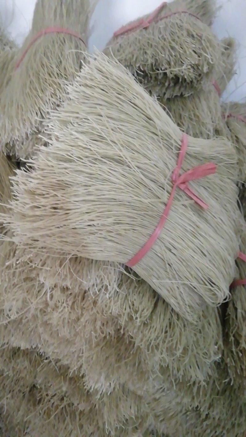 红薯粉条