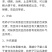 柿饼