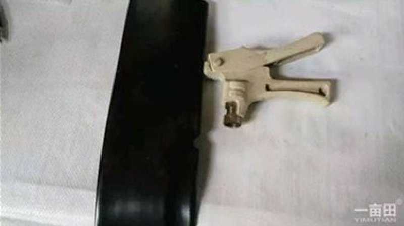 水带。滴灌喷灌主管道