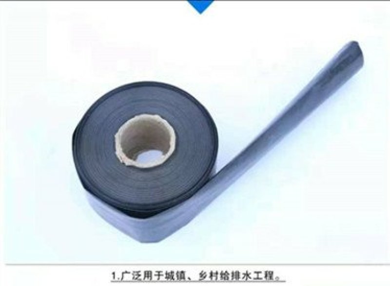 水带。滴灌喷灌主管道