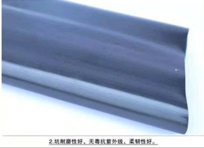 水带。滴灌喷灌主管道