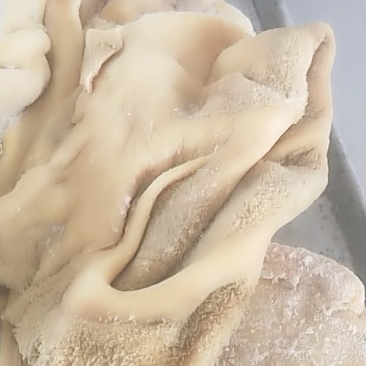 纯干牛肚